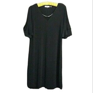 Calvin Klein Shift Dress